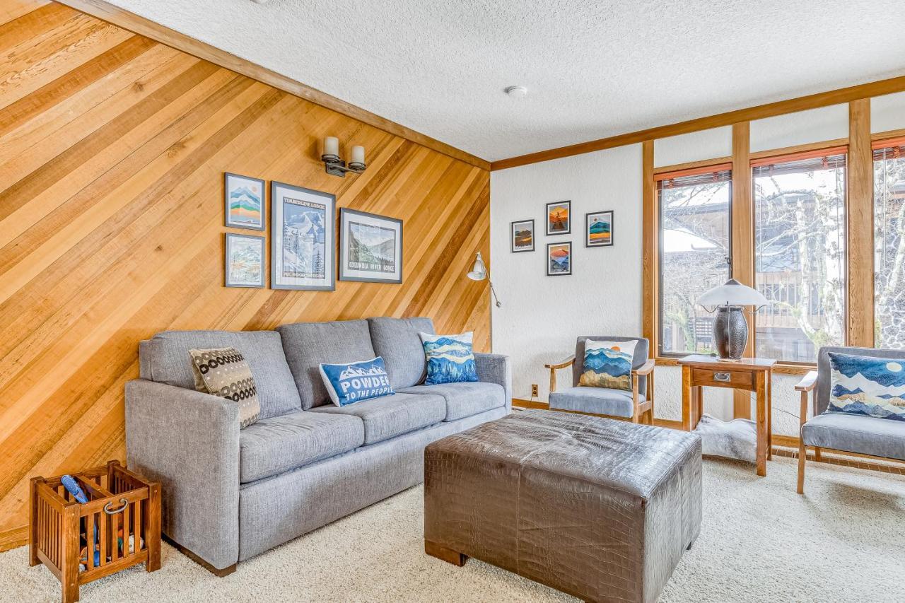 Salmon River Adventures Villa Welches Exterior photo
