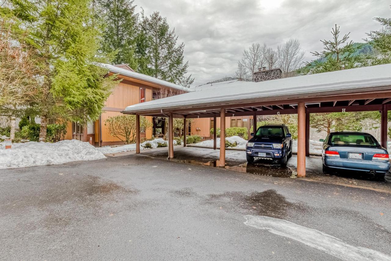 Salmon River Adventures Villa Welches Exterior photo